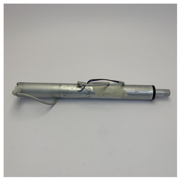 Barka elektrischer Antrieb 250 mm 1800 Nm 12V - AR0081004 