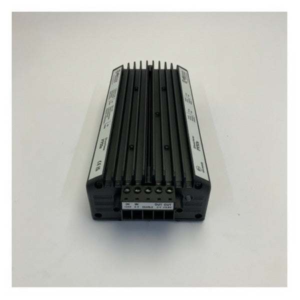 Alfatronix Powerverter 24V to 12V DC 50/60A Power Converter - PV50S 