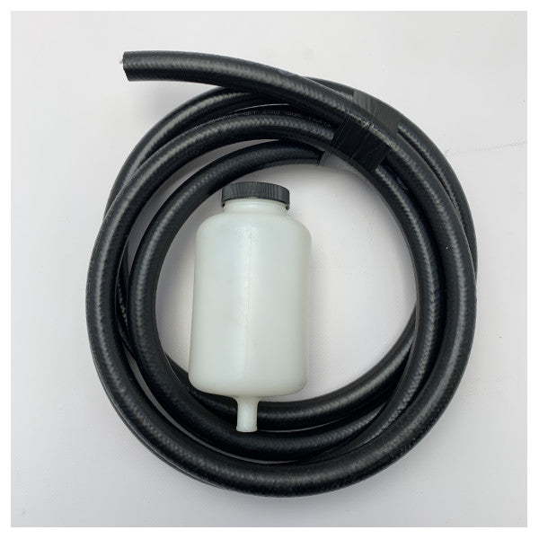 ABT Thruster lubrication system for bowthruster motor - 31382