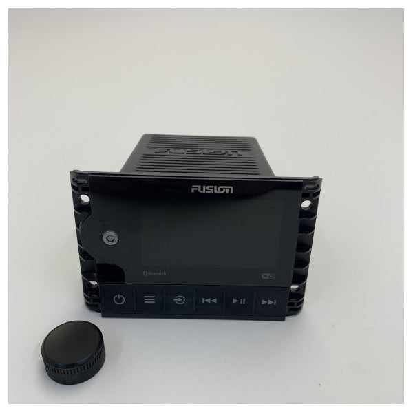 Fusion Apollo MS-SRX400 marinradio Hi-Fi-stereo med innebygd Wi-Fi 