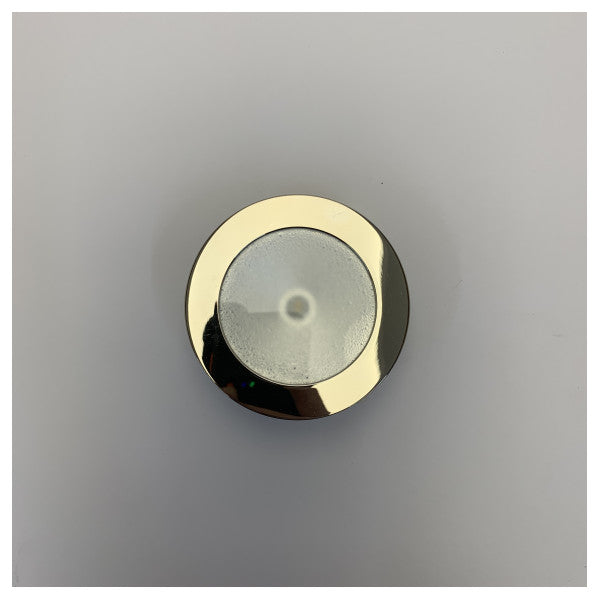 BCM Rodi1 LED埋め込みスポットライト 3239/4X1WRLP/4 3000K ウォームホワイト 