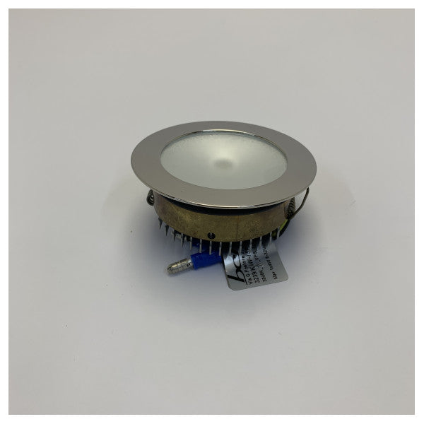 BCM Rodi1 LED Recessed Spot Light 3239/4X1WRLP/4 3000K Warm White 