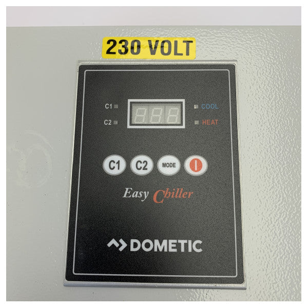 Dometic PCWM 18002N Condaria Control panel and box - 9107516436