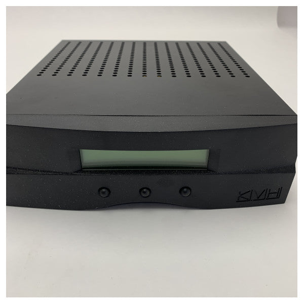 KVH TracVision G8 MCU 02-1265 Головний блок керування морським супутниковим телебаченням для надійного сигналу