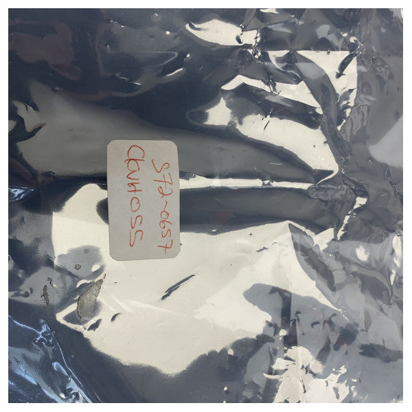 Головний блок управління KVH TVRO MCU S72-0657 для надійних морських супутникових телевізійних систем