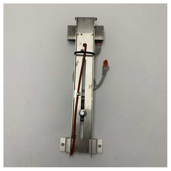 Axis Power Adapter PoE T8133 ��� 30W Single-Port Midspan for Reliable Marine Networking