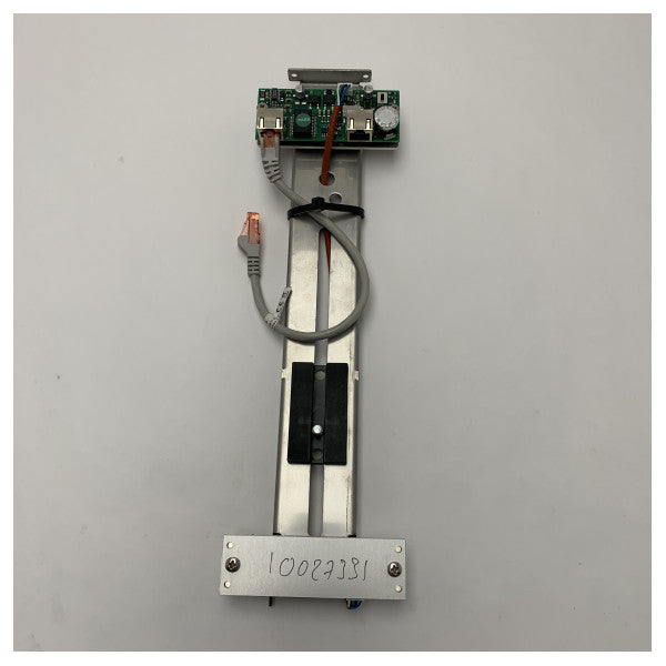 Axis Power Adapter PoE T8133 ��� 30W Single-Port Midspan for Reliable Marine Networking