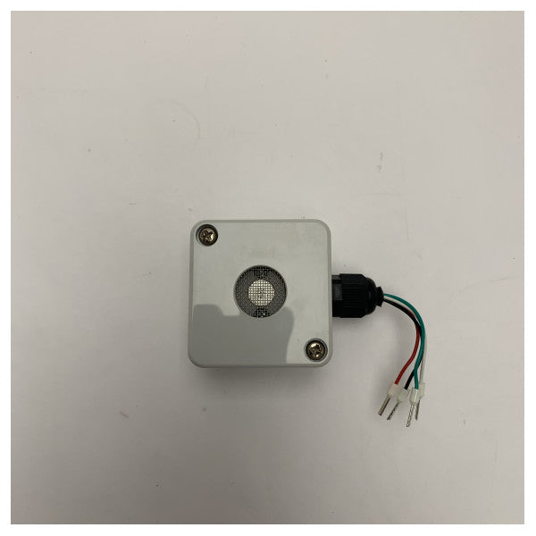 Furuno VR-5000 Microphone Box Assembly - Durable Maritime Comm Microphone VR-5011F