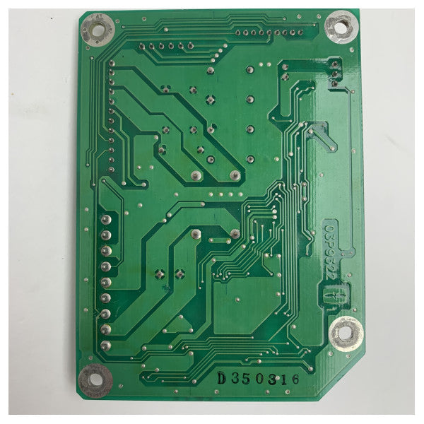 Furuno PCB 03P9322 INT Għall 1623 1715 - 001-243-410-00 