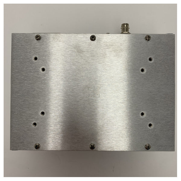 Seatel PCU Montering 123845-1 Rev.C med Multi-Port Anslutning & Rostfritt Stål 