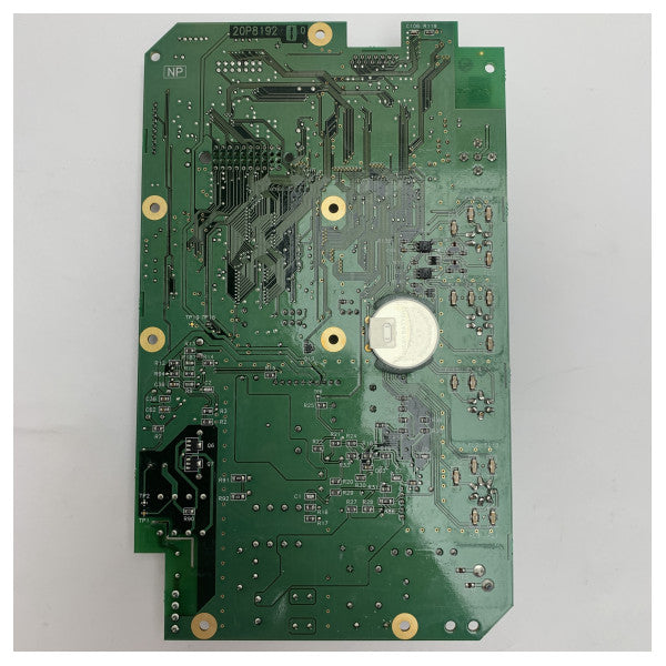 Furuno GPS PCB GP-150-E заместителна платка за морски навигационни системи - 20P8192A 