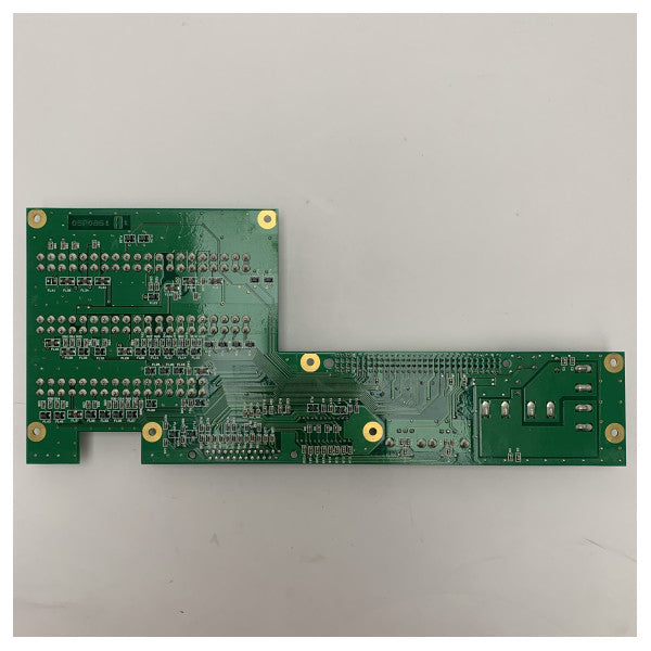 Furuno MF/HF Radio PCB FS-1575T - 00114592000 - 05P0861A(LF) T 