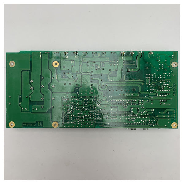 Carte PCB Sonar Furuno pour les modèles CH-253 et CH-273 - 06P0242/248 - 00656186000 