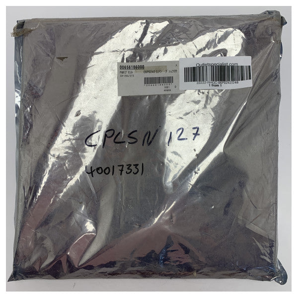 لوحة دائرة مطبوعة سونار فورونو لطرازات CH-253 و CH-273 - 06P0242/248 - 00656186000 