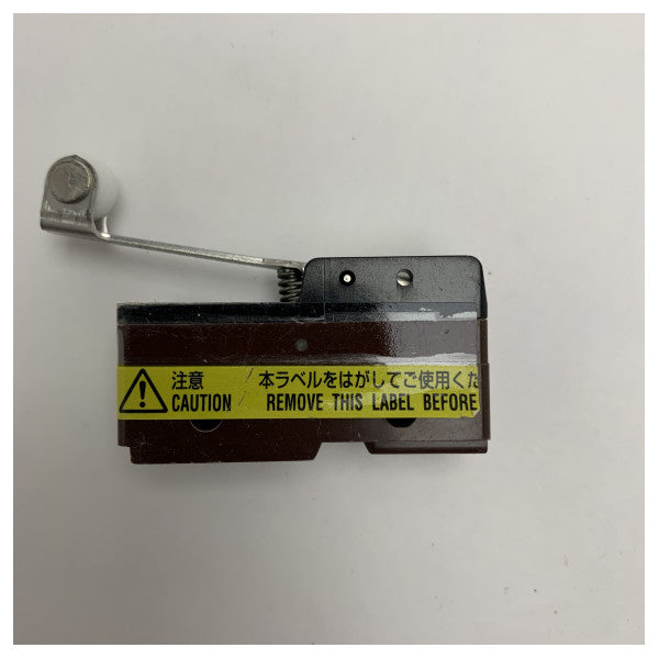 Морський мікроперемикач Furuno X-10GM2 Надійний прецизійний морський електричний компонент