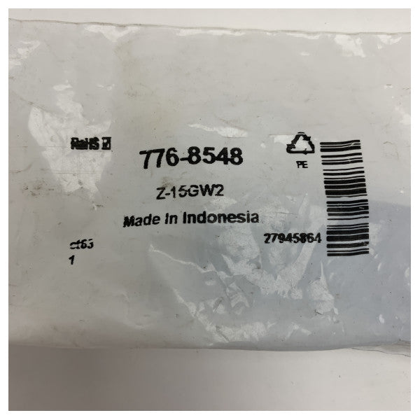 Морський мікроперемикач Furuno X-10GM2 Надійний прецизійний морський електричний компонент