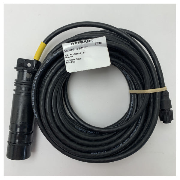 Furuno Airmar Smart Temperature Sensor HT-PSE met NMEA 