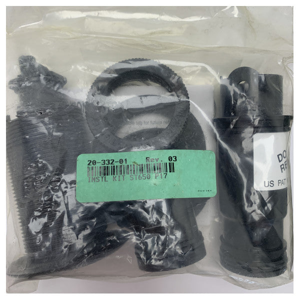 Датчик температури Furuno Airmar Smart HT-PSE з NMEA 