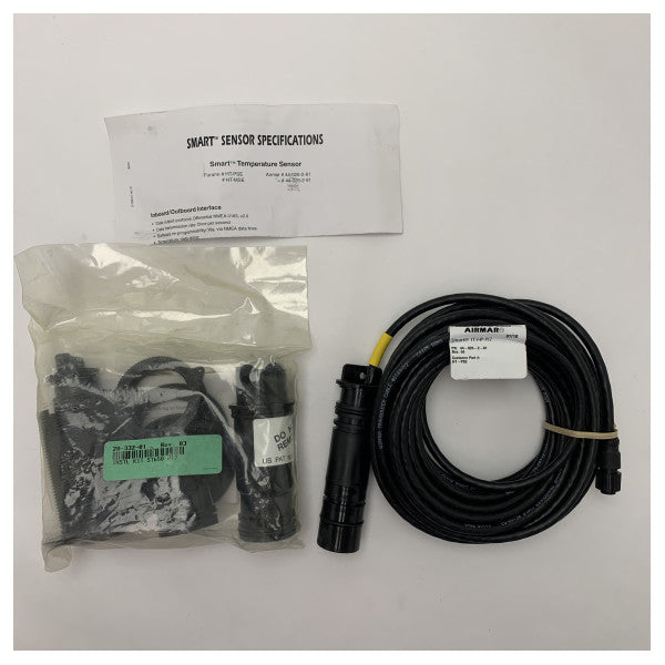 Датчик температури Furuno Airmar Smart HT-PSE з NMEA 