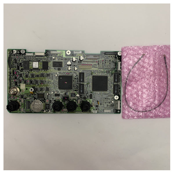 Furuno Marine GPS PCB 14P0379BEN för GP-3500F-E ��� Navigationskort med hög precision