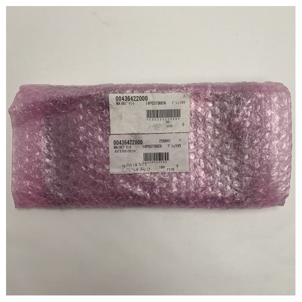 Furuno Marine GPS PCB 14P0379BEN för GP-3500F-E ��� Navigationskort med hög precision