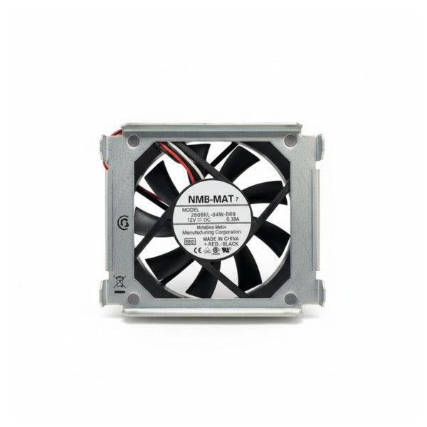 Furuno NBM Fan Assy 2806KL-04W-B69 EC-1000C CPU - 00110241000