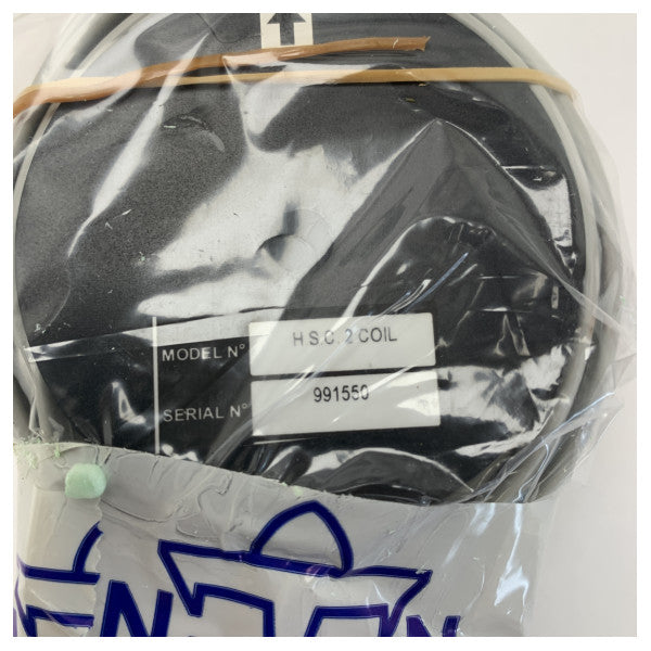 ナビトロン NT777 MK2 小型船舶用マリンオートパイロットシステム 