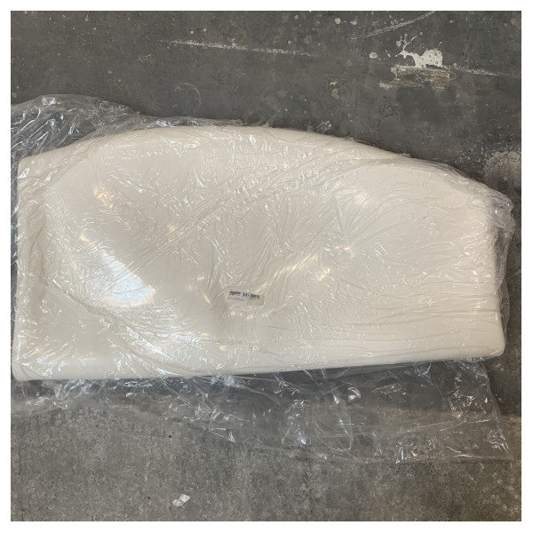 Поліформа біла F13W крило для важких умов експлуатації 1880 x �750 мм