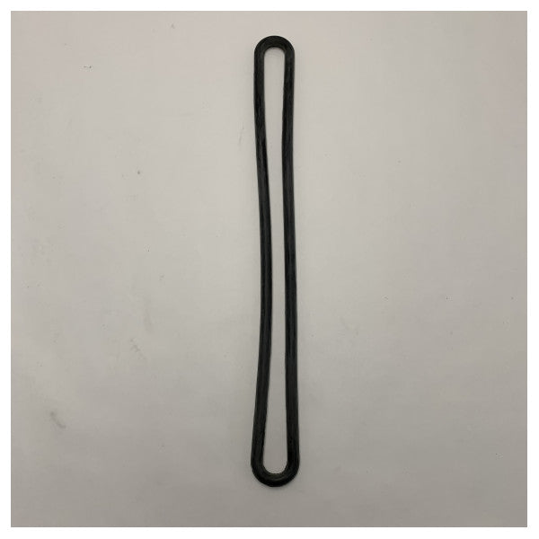 Sangles en caoutchouc durable Scanmar pour une utilisation marine – bandes résistantes aux UV et à l'eau salée 