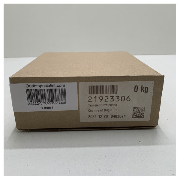 Κιτ καλωδίων καλωδίωσης Volvo Penta - 21923306