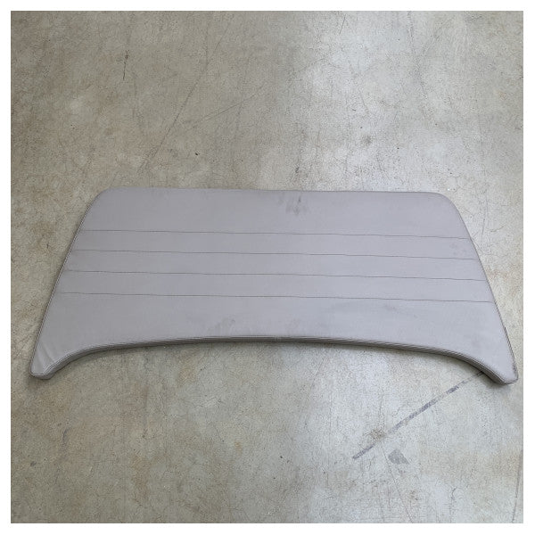 Coussin de base de siège console Quicksilver 605 Open Gris - 2202329 