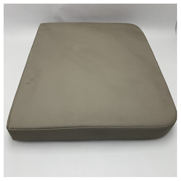 Quicksilver 645 alkuperäinen ohjaamotyyny beige CRT GRY - 2202884