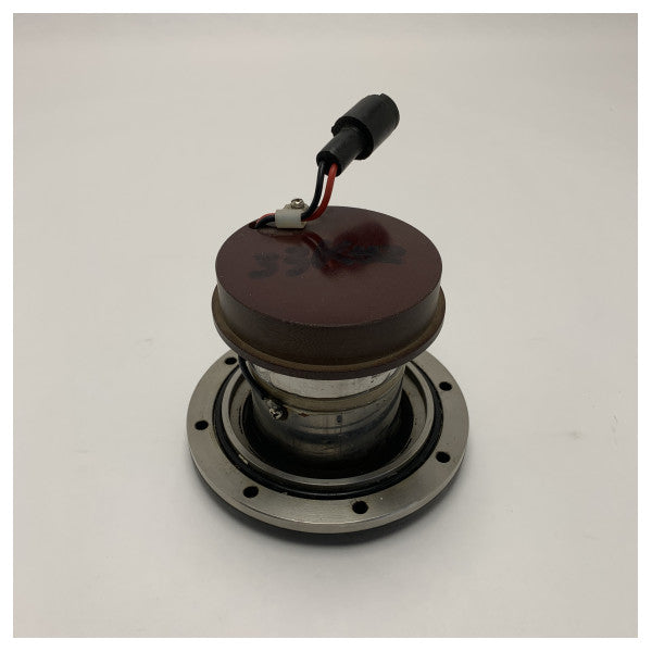 Furuno 33kHz Sonar Transducer CN-22/24 Assembly with O-Ring - 01-002-3060-0 