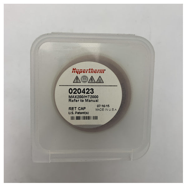 غطاء تثبيت لغطاء التثبيت لغطاء HT 2000/ARIA 100A/200A - مانع تسرب متين مقاوم للحرارة من الدرجة البحرية