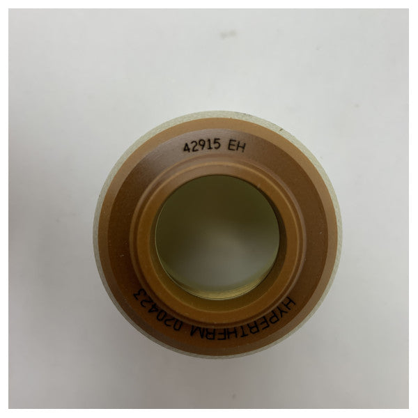 HT 2000/ARIA 100A/200A用保持キャップ - 耐久性マリングレード耐熱シール