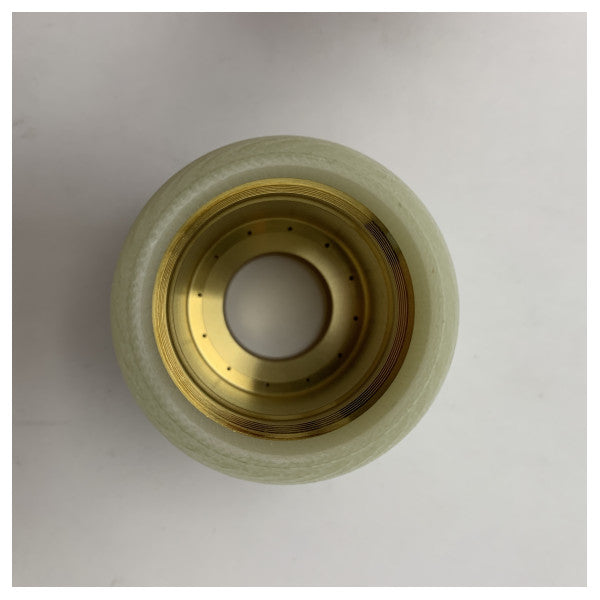 HT 2000/ARIA 100A/200A用保持キャップ - 耐久性マリングレード耐熱シール