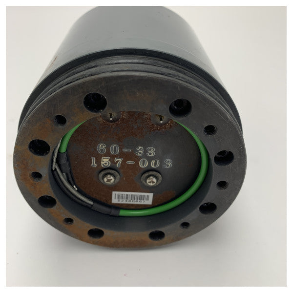 Furuno CN-2220 33kHz Schleppsonar-Sensorbaugruppe 