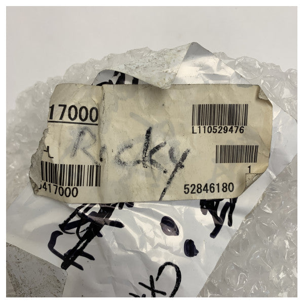 Furuno CN-2220-L Downward Sounding Transducer for Marine Depth and Sonar Systems 