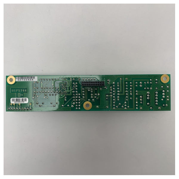 Ensemble de capteur de pression sonar de chalut Furuno CN-220 pour navires de pêche - 00455414000 