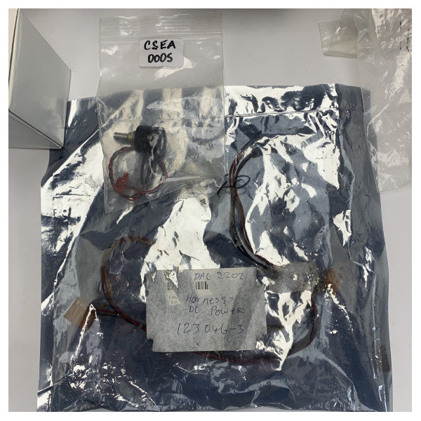 Cobham Seatel Marine Communication Spare Parts Kit - CSVCE040