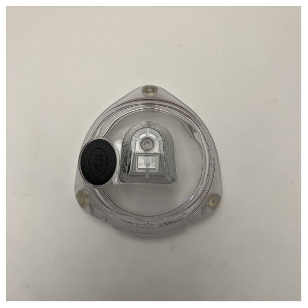 McMurdo EPIRB верхня кришка для SmartFind E5-G5 – надійний морський засіб безпеки 