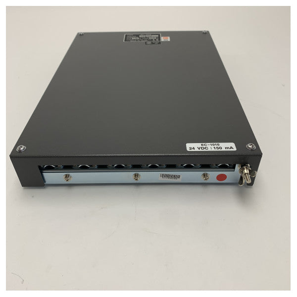 Furuno EC-1010 LAN Adapter for ECDIS Systems - Reliable Marine Network Connection