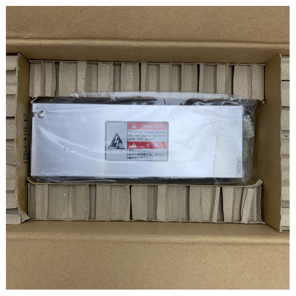 Filtre EMI Furuno Marine pour navires | EC3000-72 FIL 220VAC FIL BLOCK W/03P9341B 