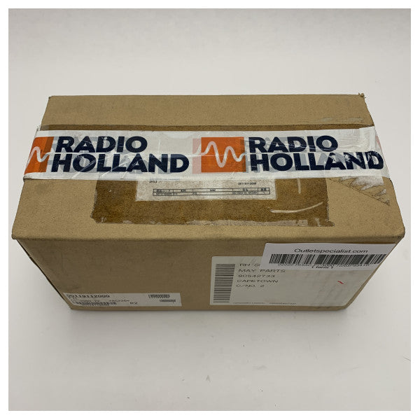 Filtre EMI Furuno Marine pour navires | EC3000-72 FIL 220VAC FIL BLOCK W/03P9341B 