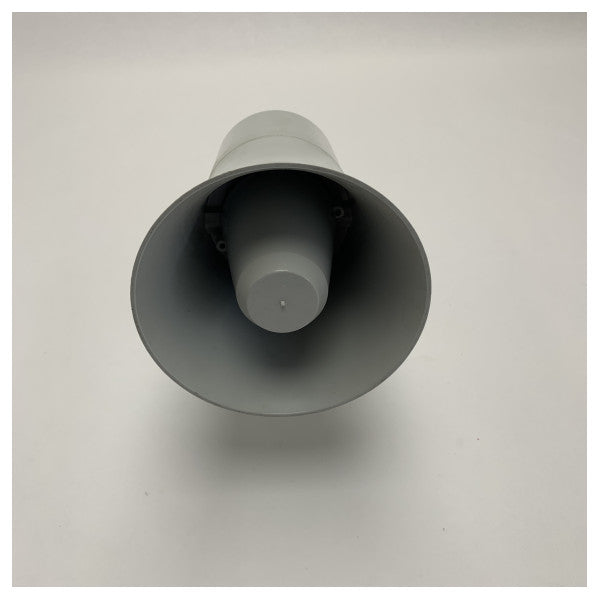 Głośnik morski DNH HP-10 10W 8 Ohm 100V wodoodporny, solidny sygnał dźwiękowy statku 