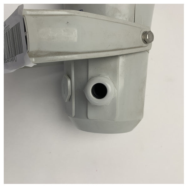 Głośnik morski DNH HP-10 10W 8 Ohm 100V wodoodporny, solidny sygnał dźwiękowy statku 