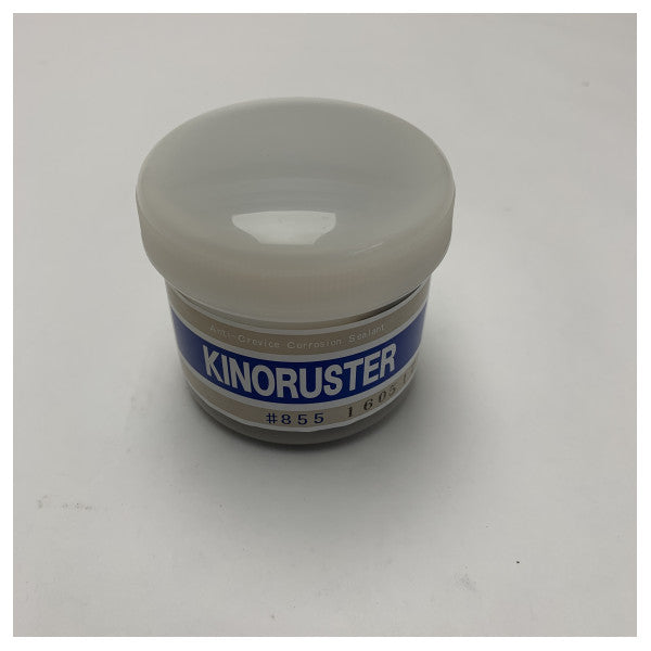 Kinoruster 855 Marine Anti-Corrosion Sealant for Waterproof Metal Protection 130g