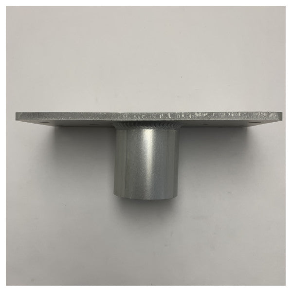 Cadre de base en acier inoxydable Quicksilver Uttern pour bâton de ski - PYLN2209073BR 