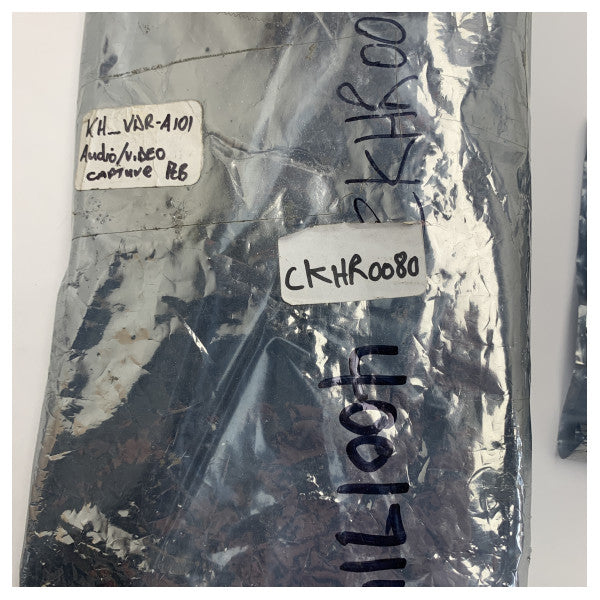 بطاقة التقاط الصوت والفيديو Kelvin Hughes VDR-A101 - MDP-VDR-A101 