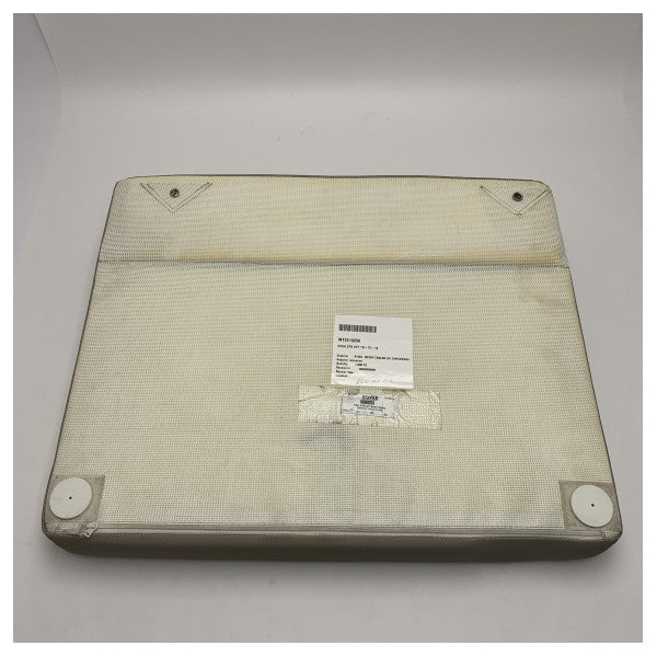 Чохол для сидіння правого корми Quicksilver 675 сірий - 2210256 